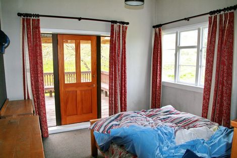 Photo of property in 27 Tupoki Road, Uruti, Urenui, 4378