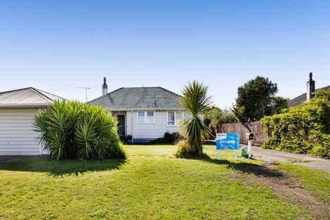 Photo of property in 32 Rangauri Street, Manaia, 4612