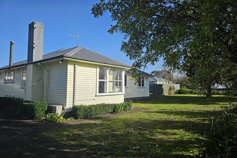 Photo of property in 4 Kuratawhiti Street, Greytown, 5712