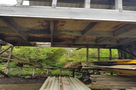 Photo of property in 74 Wangapeka Road, Little Wanganui, Karamea, 7893