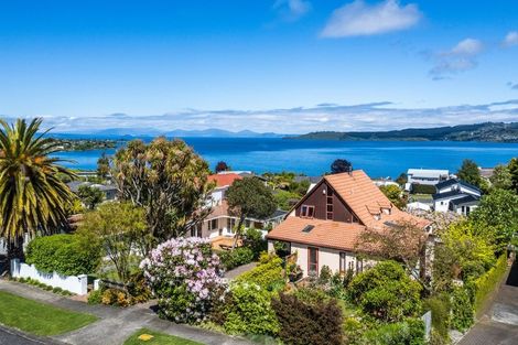 Photo of property in 95 Rokino Road, Hilltop, Taupo, 3330