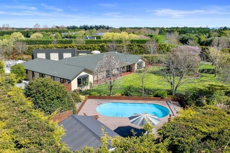 Photo of property in 81 Ohoka Meadows Drive, Ohoka, Kaiapoi, 7692