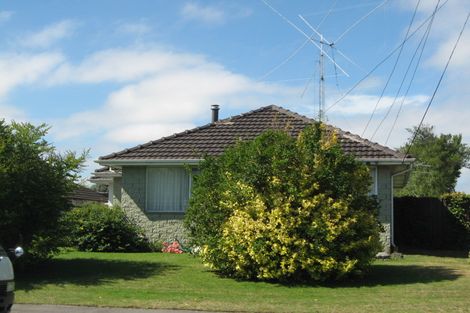 Photo of property in 22 Mcbeath Avenue, Hoon Hay, Christchurch, 8025