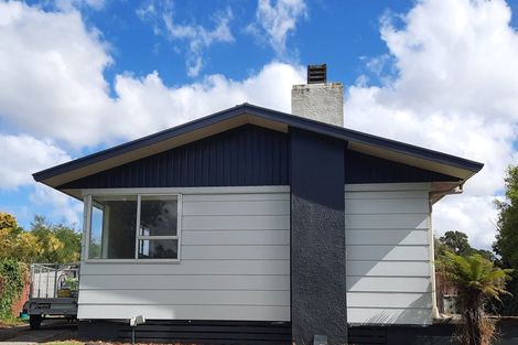 Photo of property in 55 James Henry Crescent, Huntly, 3700