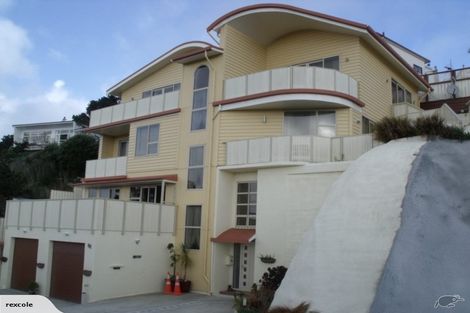 Photo of property in 191 Cecil Road, Wilton, Wellington, 6012