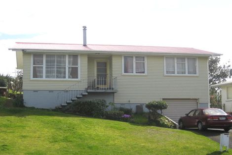 Photo of property in 6 Marama Crescent, Spotswood, New Plymouth, 4310