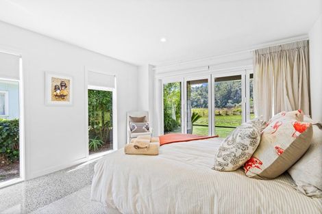 Photo of property in 878 Matapouri Road, Matapouri, Whangarei, 0173