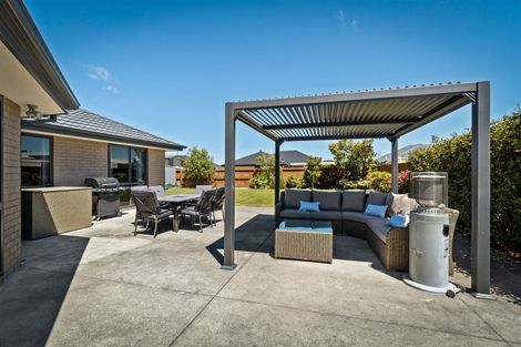 Photo of property in 31 Quartz Drive, Rolleston, 7614