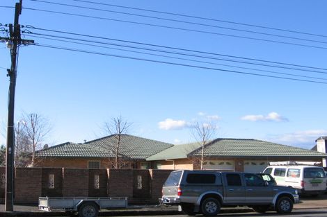 Photo of property in 38c Essex Street, Masterton, 5810