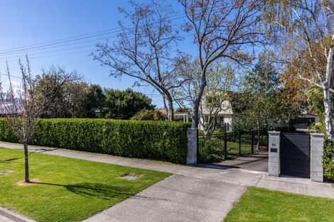 Photo of property in 60 Colemans Road, Springlands, Blenheim, 7201