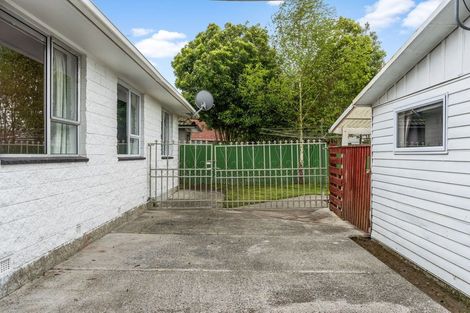 Photo of property in 18 Salmond Street, Hoon Hay, Christchurch, 8025