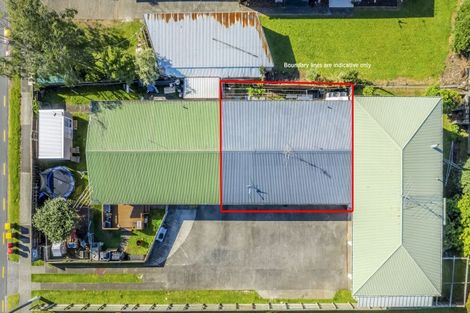 Photo of property in 2/291 Great South Road, Manurewa, Auckland, 2102
