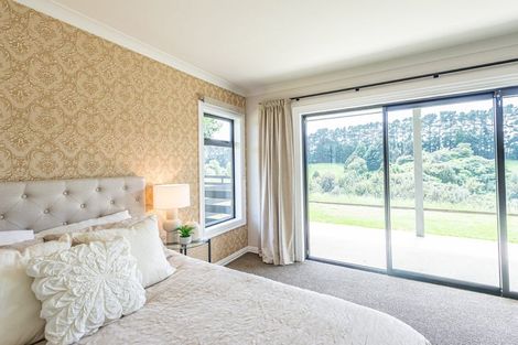 Photo of property in 456a Kaikokopu Road, Brunswick, Whanganui, 4571