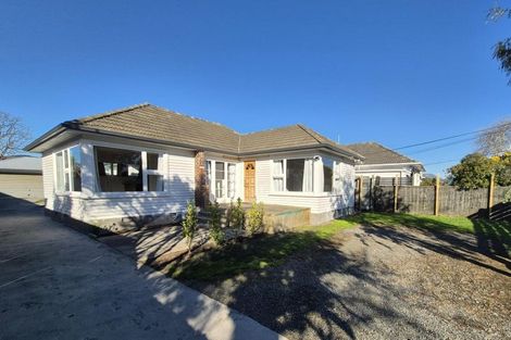 Photo of property in 2/18 Roker Street, Somerfield, Christchurch, 8024