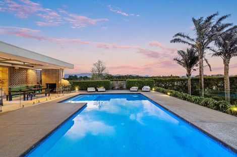 Photo of property in 261c Walker Road East, Aongatete, 3178