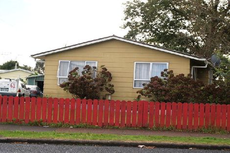 Photo of property in 61 Alexander Crescent, Otara, Auckland, 2023