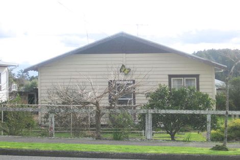 Photo of property in 74 George Street, Hikurangi, 0114