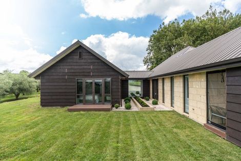 Photo of property in 3974 Ohaupo Road, Ohaupo, 3881