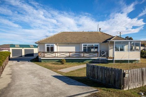 Photo of property in 3 Wilton Street, Omakau, 9376