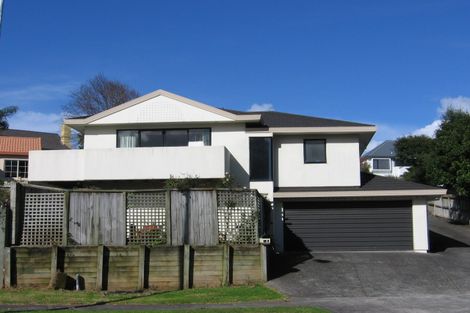 Photo of property in 3/83 Eugenia Rise, Totara Heights, Auckland, 2105