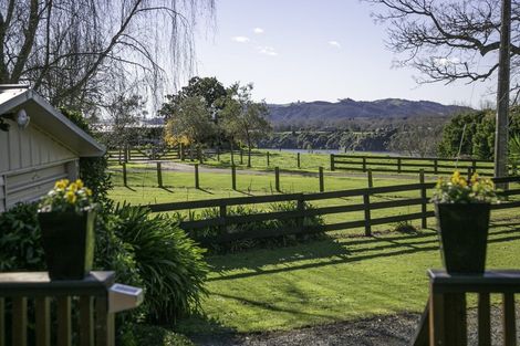 Photo of property in 838 Maungatautari Road, Maungatautari, Cambridge, 3494