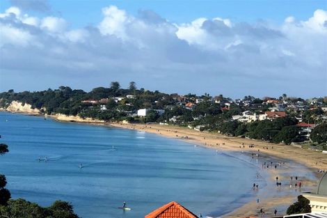 Photo of property in 5d/173 Hurstmere Road, Takapuna, Auckland, 0622