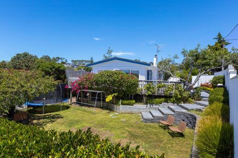 Photo of property in 1/46 Matipo Road, Mairangi Bay, Auckland, 0630