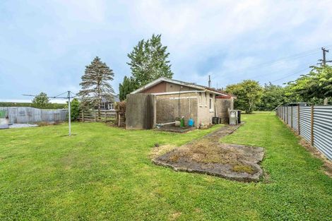 Photo of property in 98 Ryal Bush-wallacetown Road, Ryal Bush, Invercargill, 9876