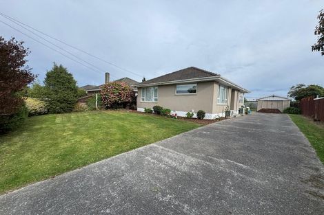 Photo of property in 73 Appleby Crescent, Burnside, Christchurch, 8053