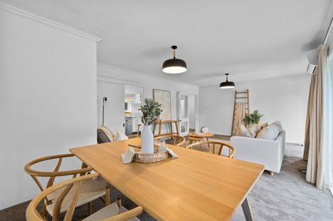 Photo of property in 2/65a Hamilton Avenue, Ilam, Christchurch, 8041