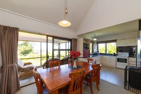 Photo of property in 203 Fergusson Road, Halcombe, Feilding, 4779