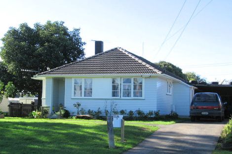 Photo of property in 20 Cooper Crescent, Otara, Auckland, 2023