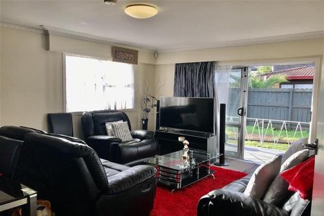 Photo of property in 4/52 Birdwood Avenue, Papatoetoe, Auckland, 2025