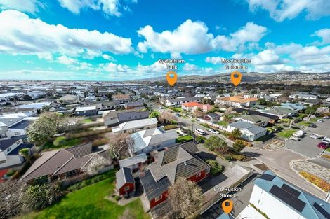 Photo of property in 61b Ruskin Street, Addington, Christchurch, 8024