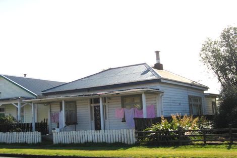 Photo of property in 82 Shiel Street, Reefton, 7830