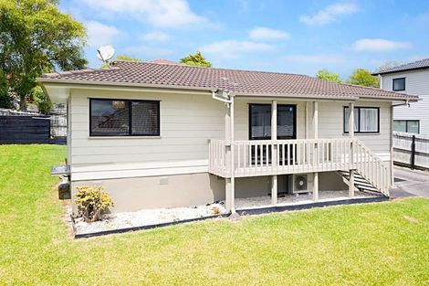 Photo of property in 1/23 Blacklock Avenue, Henderson, Auckland, 0612