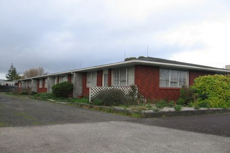 Photo of property in 5/105 Heretaunga Street, Palmerston North, 4414
