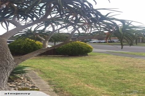 Photo of property in 59 Redcastle Drive, East Tamaki, Auckland, 2013