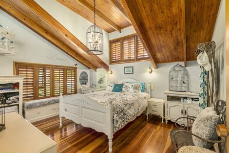 Photo of property in 50 Karaka Park Place, Glendowie, Auckland, 1071