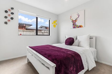 Photo of property in 72 Te Napi Drive, Takanini, 2112