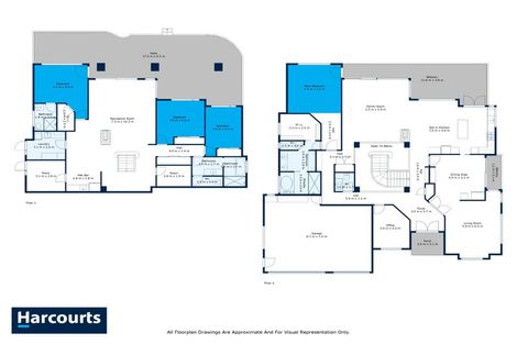 Photo of property in 2/22 Falstaff Place, Half Moon Bay, Auckland, 2012