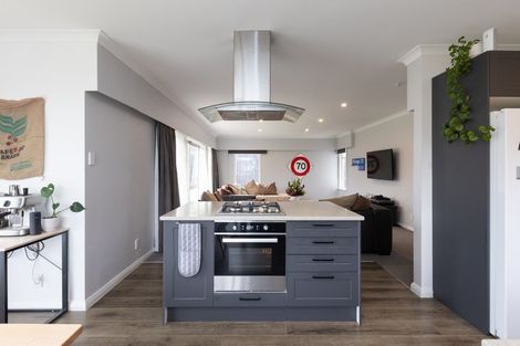 Photo of property in 444 Ruahine Street, Terrace End, Palmerston North, 4410