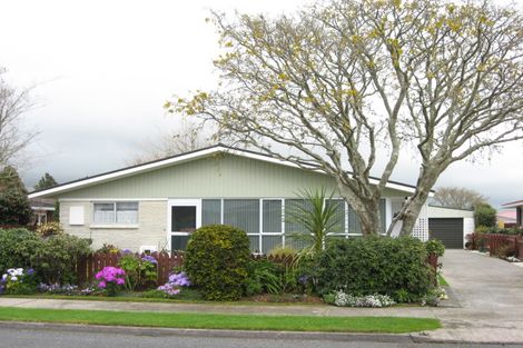 Photo of property in 30 Manu Crescent, Upper Vogeltown, New Plymouth, 4310