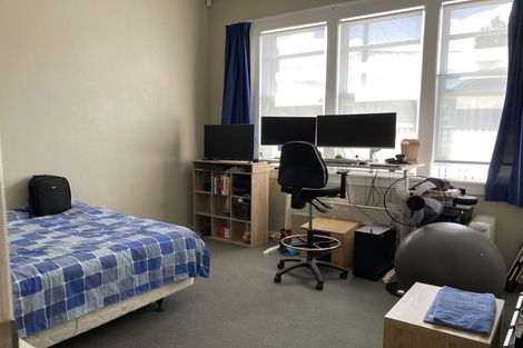 Photo of property in 3 Carrington Street, Mount Cook, Wellington, 6021