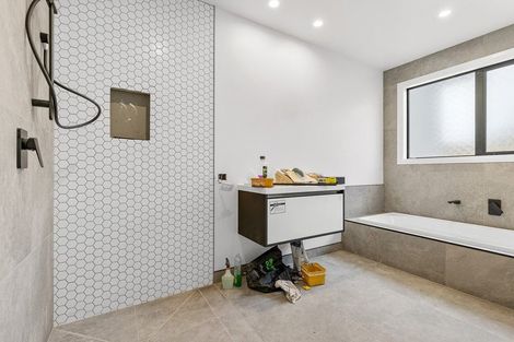 Photo of property in 61 Freedom Drive, Kelvin Grove, Palmerston North, 4414