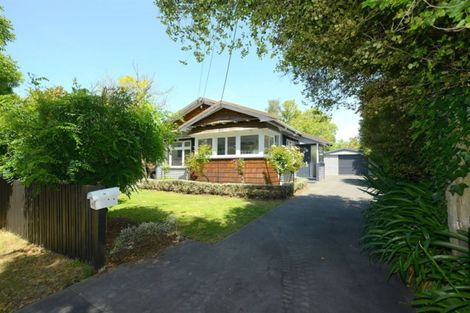 Photo of property in 117 Francis Avenue, Mairehau, Christchurch, 8013