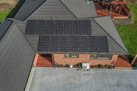 Photo of property in 294 Piako Road, Gordonton, Hamilton, 3281