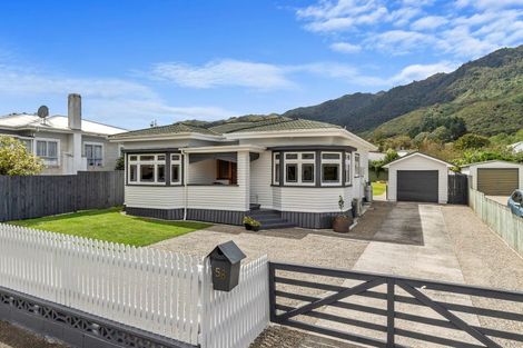 Photo of property in 58 Centennial Avenue, Te Aroha, 3320