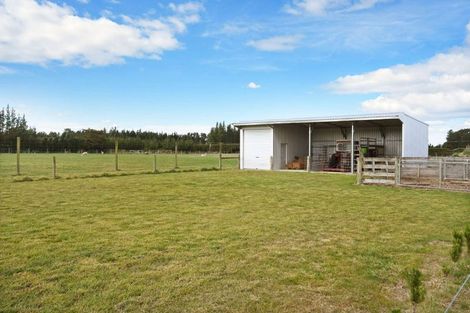 Photo of property in 357 Pesters Road, Eyrewell, Rangiora, 7476
