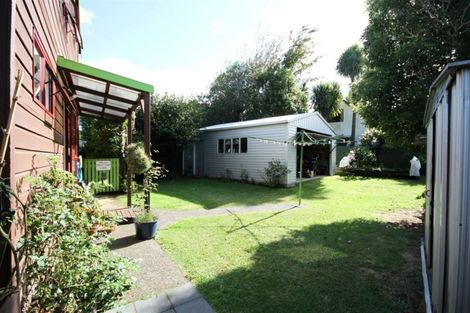 Photo of property in 13 Cornwall Street, Waihi, 3610